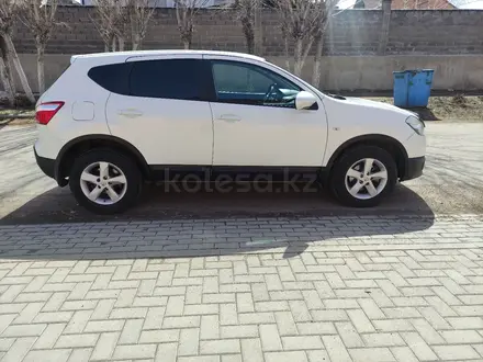 Nissan Qashqai 2013 года за 6 000 000 тг. в Темиртау – фото 6