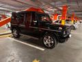 Mercedes-Benz G 55 AMG 2009 года за 25 000 000 тг. в Алматы