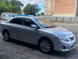 Toyota Corolla 2007 года за 5 500 000 тг. в Усть-Каменогорск – фото 3