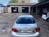 Toyota Corolla 2007 года за 5 500 000 тг. в Усть-Каменогорск – фото 5