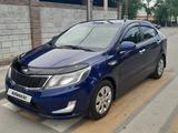 Kia Rio 2015 года за 4 800 000 тг. в Алматы