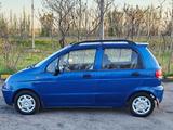 Daewoo Matiz 2011 года за 2 050 000 тг. в Шымкент – фото 4