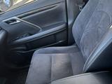Lexus RX 200t 2017 года за 18 000 000 тг. в Астана – фото 5