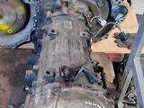 АКПП Mitsubishi V5A51 вафельная за 290 000 тг. в Алматы – фото 4