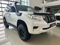 Toyota Land Cruiser Prado 2022 года за 30 500 000 тг. в Актау