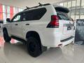 Toyota Land Cruiser Prado 2022 года за 30 500 000 тг. в Актау – фото 4