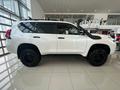 Toyota Land Cruiser Prado 2022 года за 30 500 000 тг. в Актау – фото 8