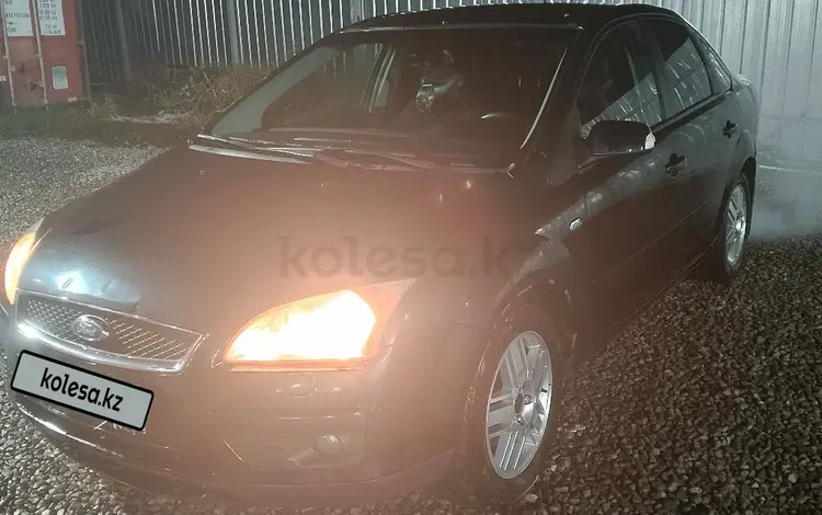 Ford Focus 2007 годаfor2 500 000 тг. в Алматы