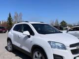 Chevrolet Tracker 2014 годаүшін5 300 000 тг. в Костанай