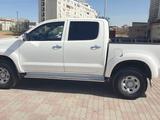 Toyota Hilux 2014 года за 10 500 000 тг. в Актау – фото 2