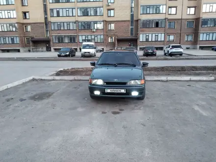 ВАЗ (Lada) 2114 2011 года за 1 300 000 тг. в Уральск