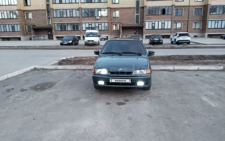 ВАЗ (Lada) 2114 2011 годаfor1 300 000 тг. в Уральск