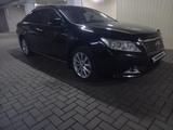 Toyota Camry 2014 годаfor11 000 000 тг. в Семей – фото 2