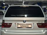 BMW X5 2004 года за 7 000 000 тг. в Шымкент – фото 5