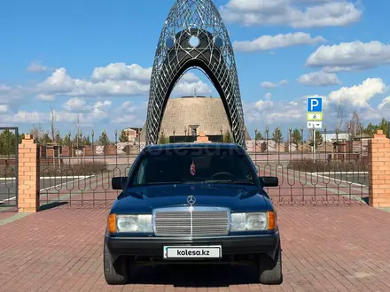 Mercedes-Benz 190 1990 года за 1 200 000 тг. в Астана