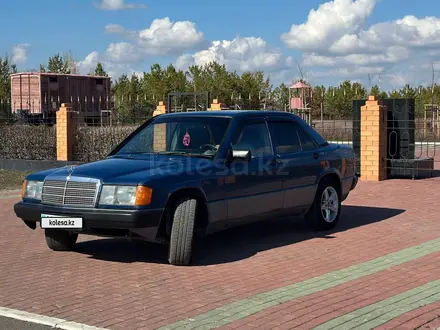 Mercedes-Benz 190 1990 года за 1 200 000 тг. в Астана – фото 11