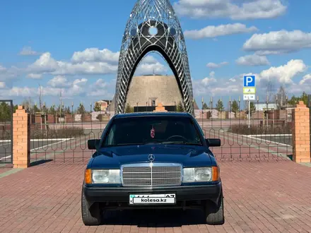 Mercedes-Benz 190 1990 года за 1 200 000 тг. в Астана – фото 12