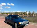 Mercedes-Benz 190 1990 года за 1 200 000 тг. в Астана – фото 2