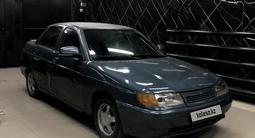 ВАЗ (Lada) 2110 2001 года за 800 000 тг. в Семей – фото 4