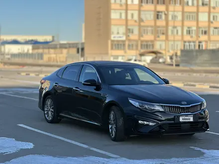 Kia K5 2019 года за 7 100 000 тг. в Актау – фото 4