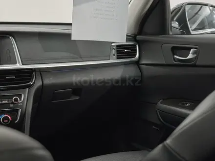 Kia K5 2019 года за 7 100 000 тг. в Актау – фото 27