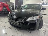 Toyota Camry 2007 года за 6 000 000 тг. в Тараз – фото 2