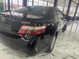 Toyota Camry 2007 года за 6 000 000 тг. в Тараз – фото 3