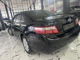 Toyota Camry 2007 года за 6 000 000 тг. в Тараз – фото 4