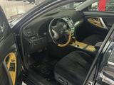 Toyota Camry 2007 года за 6 000 000 тг. в Тараз – фото 5