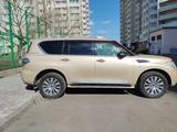 Nissan Patrol 2012 годаүшін10 500 000 тг. в Астана – фото 3