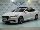 Hyundai Grandeur 2016 года за 11 700 000 тг. в Астана – фото 4