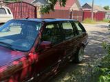 BMW 325 1991 года за 3 000 000 тг. в Костанай – фото 4
