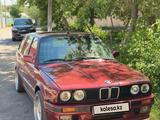 BMW 325 1991 года за 3 000 000 тг. в Костанай – фото 5