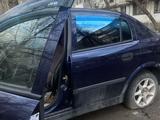 Opel Astra 2002 года за 1 800 000 тг. в Караганда – фото 2