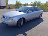 Audi A6 2000 года за 3 500 000 тг. в Шымкент – фото 4