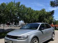 Volkswagen Jetta 2013 года за 5 500 000 тг. в Алматы