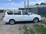 ВАЗ (Lada) Priora 2171 2014 годаүшін1 500 000 тг. в Талдыкорган – фото 3