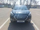 Hyundai Tucson 2014 года за 6 900 000 тг. в Алматы – фото 2