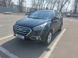Hyundai Tucson 2014 года за 6 900 000 тг. в Алматы