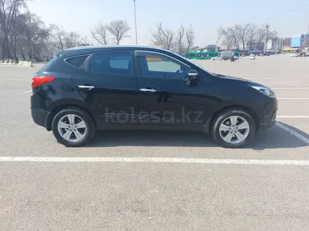 Hyundai Tucson 2014 года за 6 900 000 тг. в Алматы – фото 4