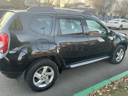 Renault Duster 2015 года за 5 400 000 тг. в Астана – фото 3