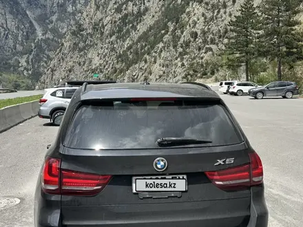 BMW X5 2016 года за 9 000 000 тг. в Астана – фото 3
