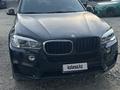 BMW X5 2016 года за 9 000 000 тг. в Астана