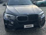 BMW X5 2016 года за 9 000 000 тг. в Астана