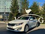 Kia Optima 2015 года за 7 000 000 тг. в Караганда – фото 2