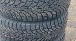 Зимние шины новые. за 270 000 тг. в Костанай – фото 2