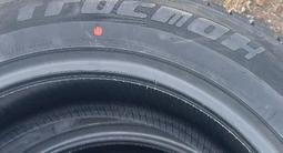 Зимние шины новые. за 270 000 тг. в Костанай – фото 3
