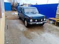 ВАЗ (Lada) Lada 2121 2002 годаfor1 550 000 тг. в Уральск – фото 7