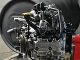 КОНТРАКТНЫЙ ДВИГАТЕЛЬ СУБАРУ 2.2 EJ22 МОТОР SUBARU за 270 000 тг. в Алматы