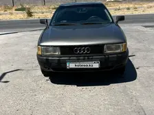 Audi 80, 1989